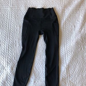 Gap fit leggings
